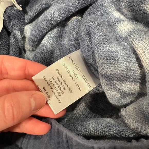 Jonathan Simkhai Tie Dye Joggers XS - Picture 4 of 5